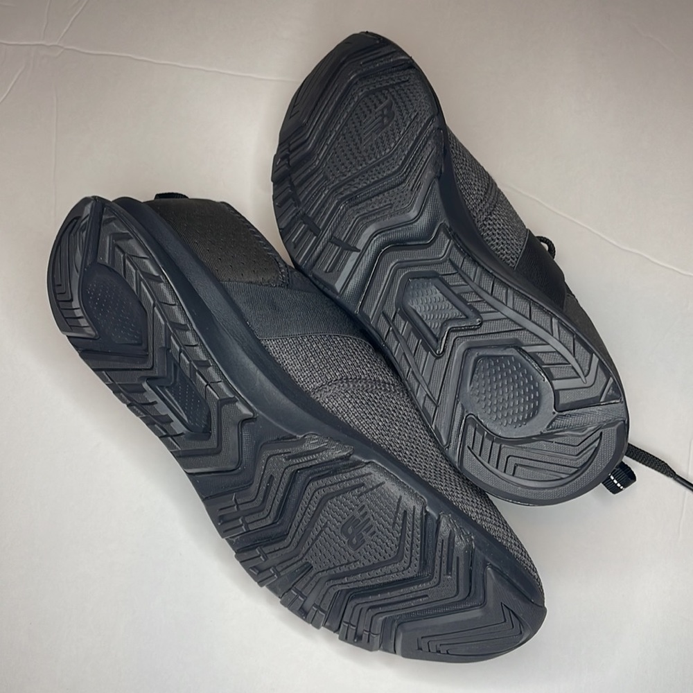 New Balance Running Shoe size 7 - Picture 4 of 6